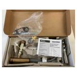 Moen One Handle Lavatory Faucet
