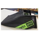 Green Works Lawn Mower Bag