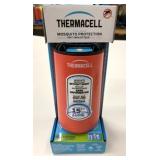 New Thermacell Patio Shield Mosquito Protection