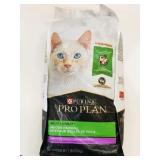 7LB Purina Pro Plan Adult Indoor Cat Food
