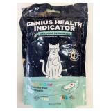 Genius Health Indicator For Cat Litter