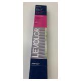 New Levolor Aluminum Blind 23x72' Can Trim to 17'