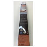 New Allen & Roth Cordless Cellular Shade 23x64'