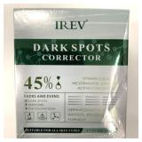New 50ml IREV Dark Spot Corrector