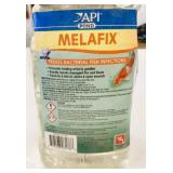 1.89L API Pond Melafix