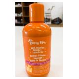 237ml Zesty Paw Wild Alaskan Omega Salmon Oil