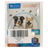 New Flea & Tick Collar 24 Month Protection