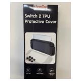 New Switch 2 Protective Cover
