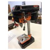 WEN 5 Speed Drill Press