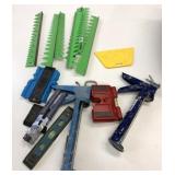 Lot of Assorted Tools