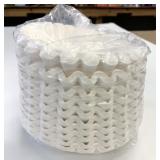 500 Commercial Size Bunn Coffee Filters