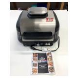 Used/Working Ninja Foodi XL Pro Grill & Griddle