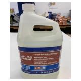 1 Gal P&G Pro Line Carpet Extraction Cleaner