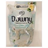 500ml Downy Pure Cotton Love Fabric Softener