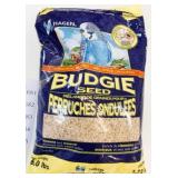 6Lb Hagen Budgie Seed Original Blend