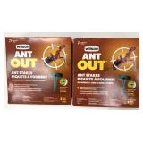 2 Wilson Ant Out Ant Stakes