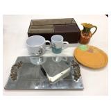 Assorted Ceramic Plus Lot