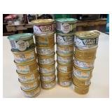 26x 85g Assorted Purina Fancy Feast Wet Cat Food