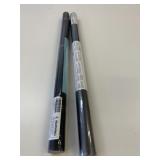 2 New Window Films Static Cling 24 x 78'