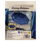 Tommy Bahama 7.5ft Beach Umbrella