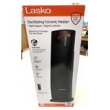 Lasko Oscillating Ceramic Heater *Lightly Used