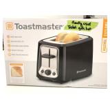 Toastmaster 2 Slice Toaster *Gently Used