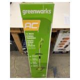 New Greenworks 13' String Trimmer Electric