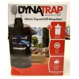 New DynaTrap Insect Trap For 1/4 Acre Plug In