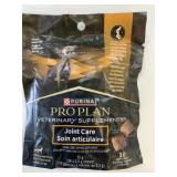 Purina Pro Plan Joint Care Canine Support 30x 2.5g