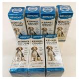 7x 60ml Kennel Cough Treatment for Dogs