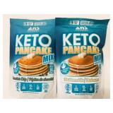 ANS Buttermilk & Chocolate Chip Keto Pancake Mix