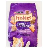 1.43Kg Purina Friskies Cat Food