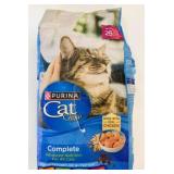 4Kg Purina Cat Chow Complete