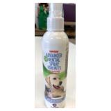236ml SunnyRidge Advance Dental Spray Cat & Dog