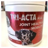Tri-Acta H.A. Joint Health & Mobility Medium Dogs