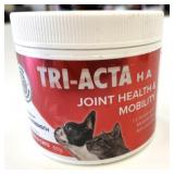 Tri-Acta H.A. Joint Health & Mobility Small Dogs