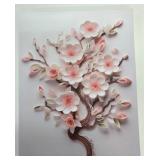 New 16' x 20' Canvas Wrapped Wall Art