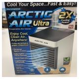Used/Working Arctic Air Ultra Evaporative Cooler