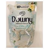 500ml Downy Pure Cotton Love Fabric Softener