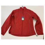 New North End Ladies Size M Windbreaker