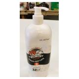 946ml Atlantic Salmon Oil Dog & Cats Bunny Punch