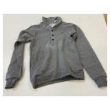 New Classic Sweats Size XS Pull Over