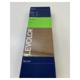 New Levolor Natural Shade 24x64' Can Trim to 18'