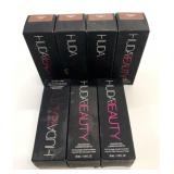 7x Huda Beauty FauxFilter Luminous Matte Ganache
