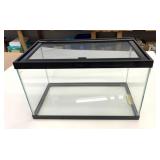 Glass Reptile Terrarium 20' x 13' x 11'
