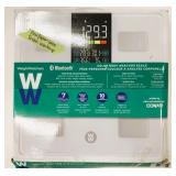 New Weight Watchers Color Body Analysis Scale