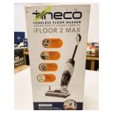 Tineco Cordless Floor Washer Mop & Vacuum