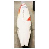 VTG HiFly 10ft Windsurfing Board *No Sail