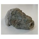 Soapstone Carving - Gaweno