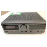JVC RX-515V Receiver *Powers On Volume Does Not